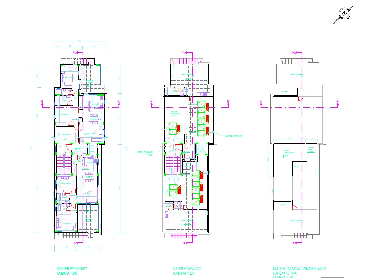floorplans