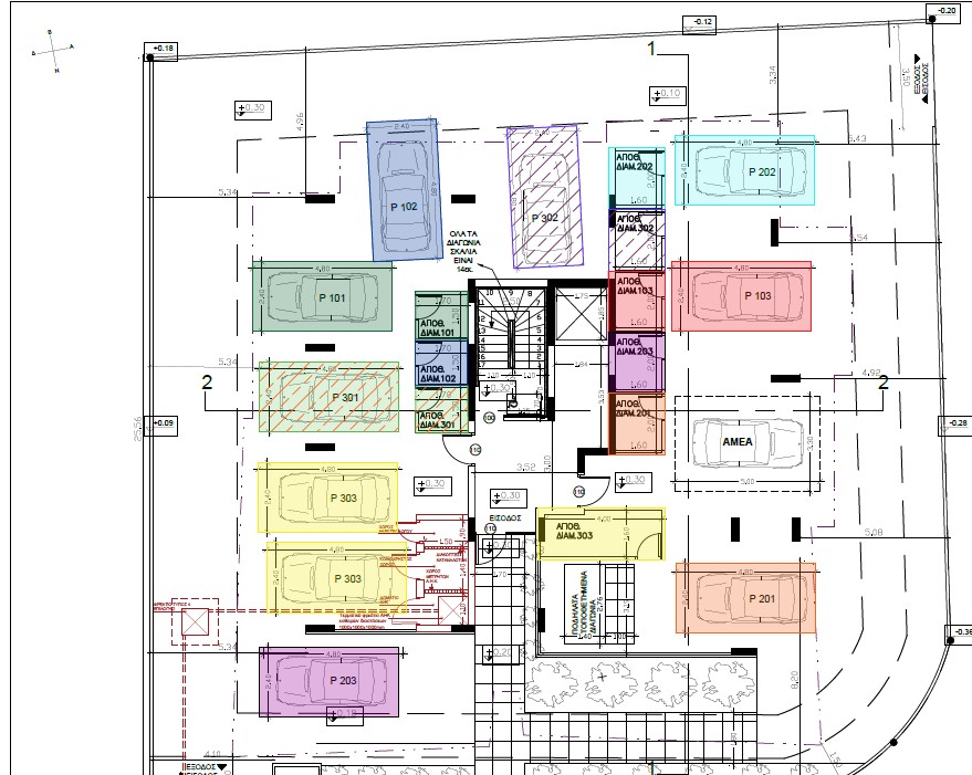 floorplans