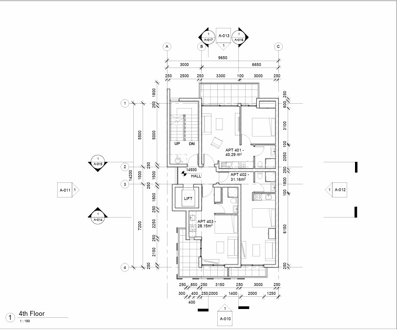 floorplans