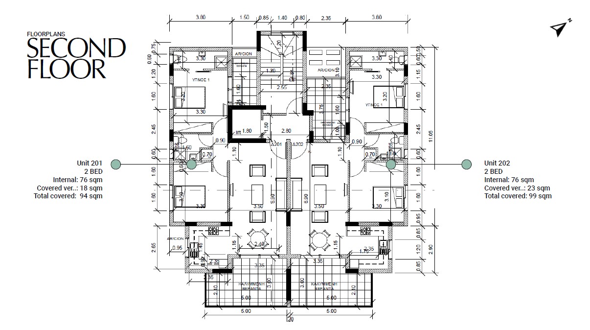 floorplans