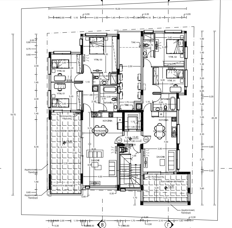 floorplans