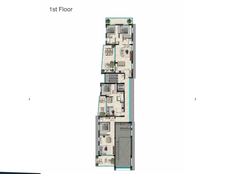 floorplans