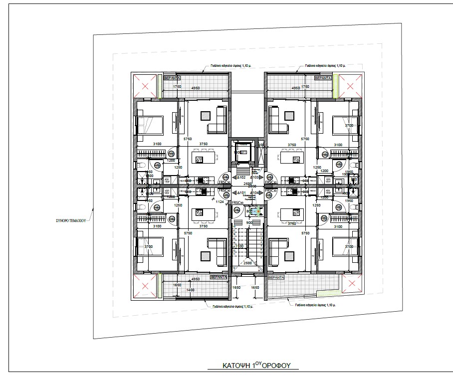 floorplans