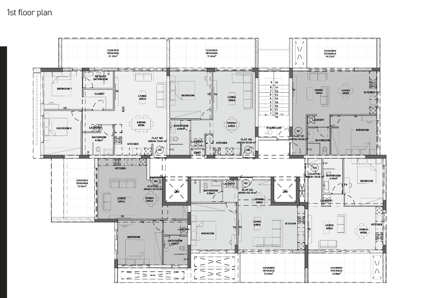floorplans
