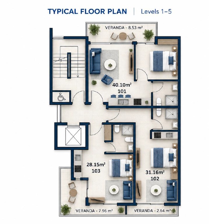 floorplans