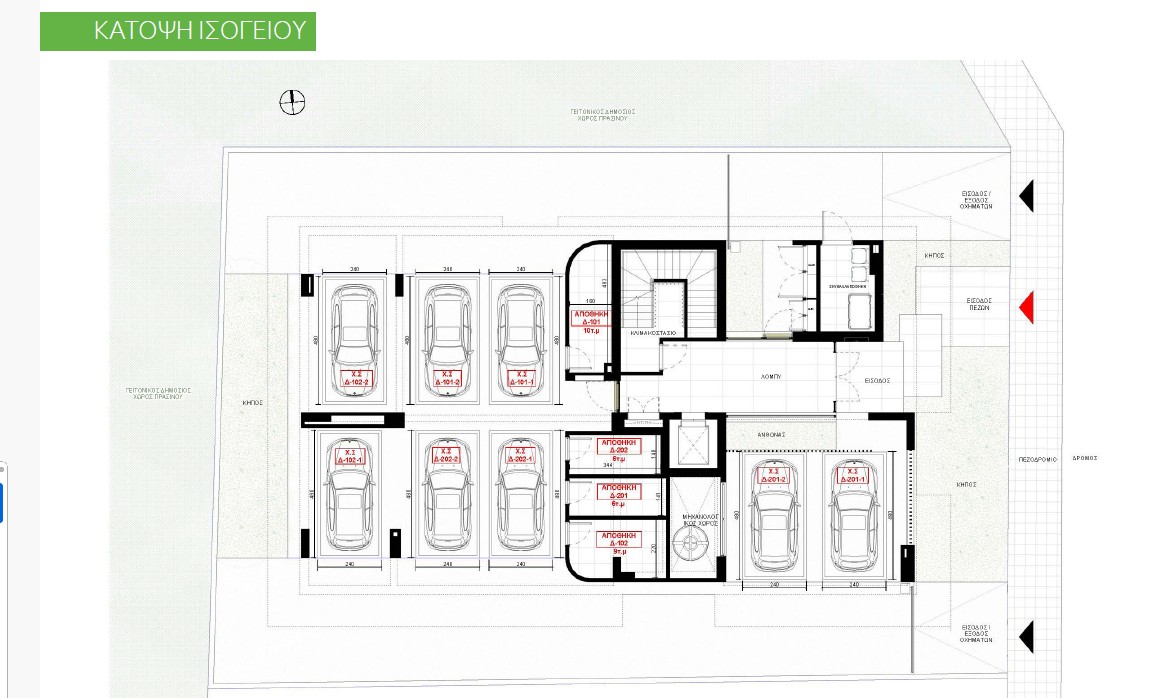 floorplans