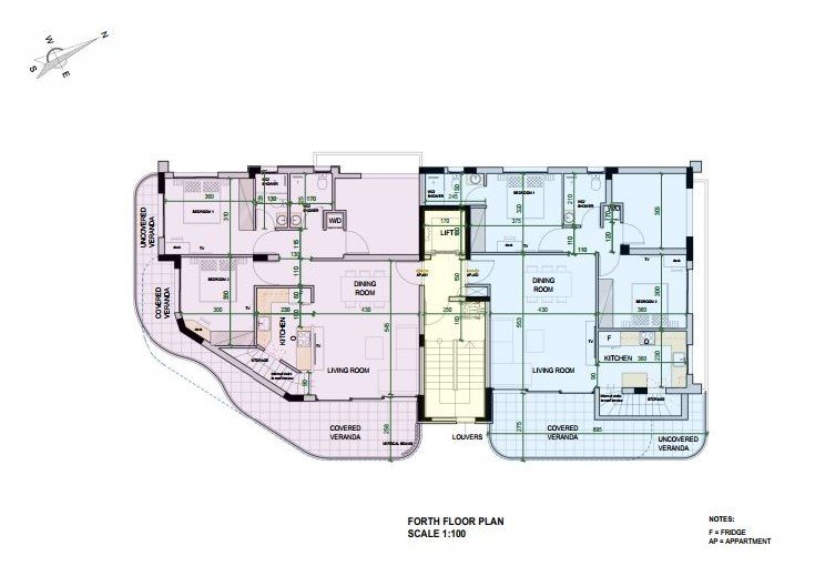 floorplans