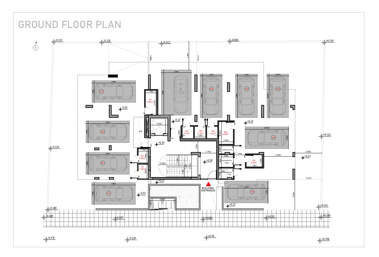 floorplans