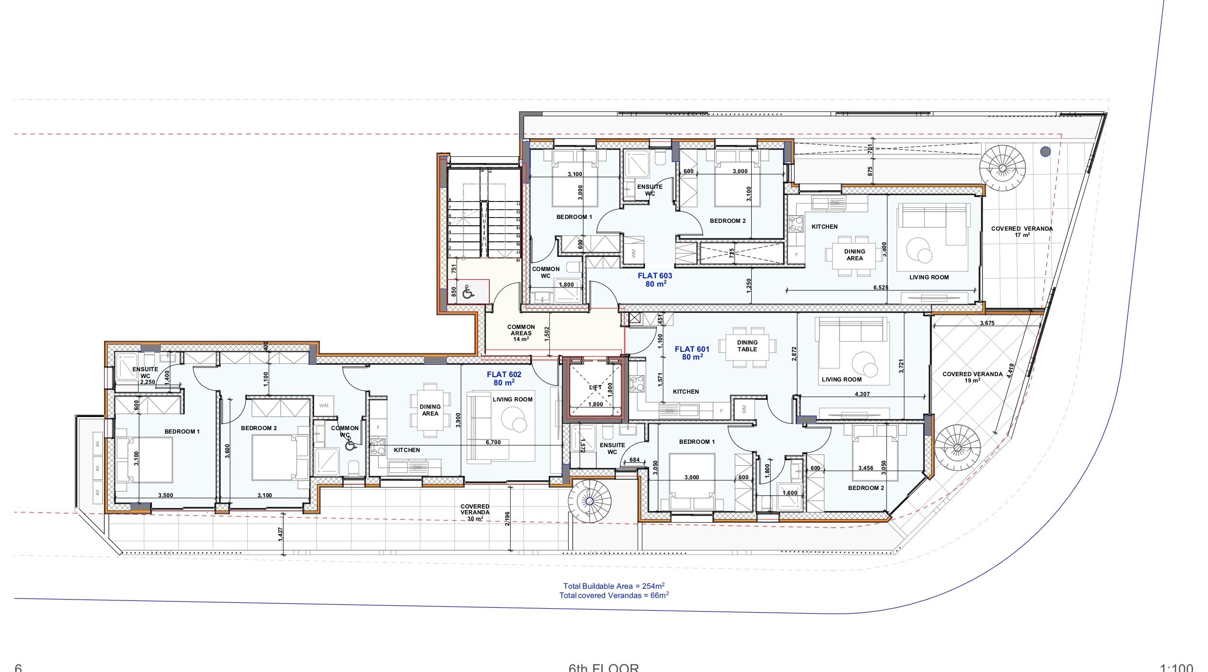 floorplans
