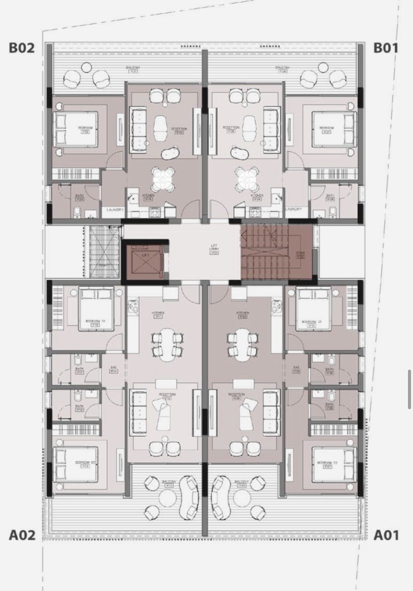 floorplans