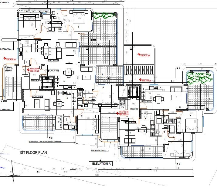 floorplans