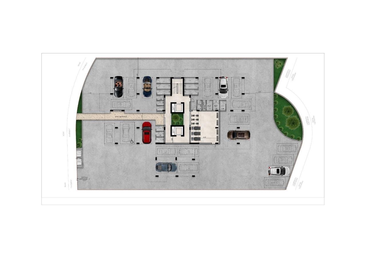 floorplans
