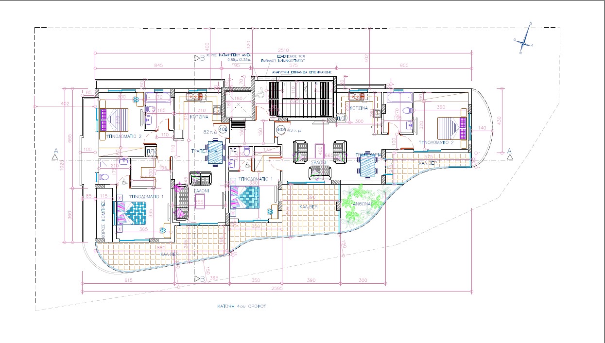 floorplans