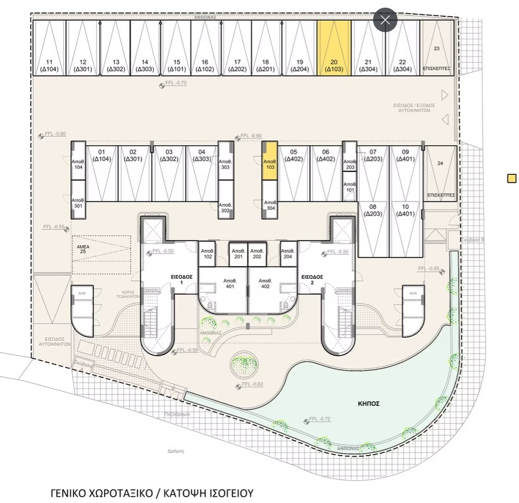 floorplans