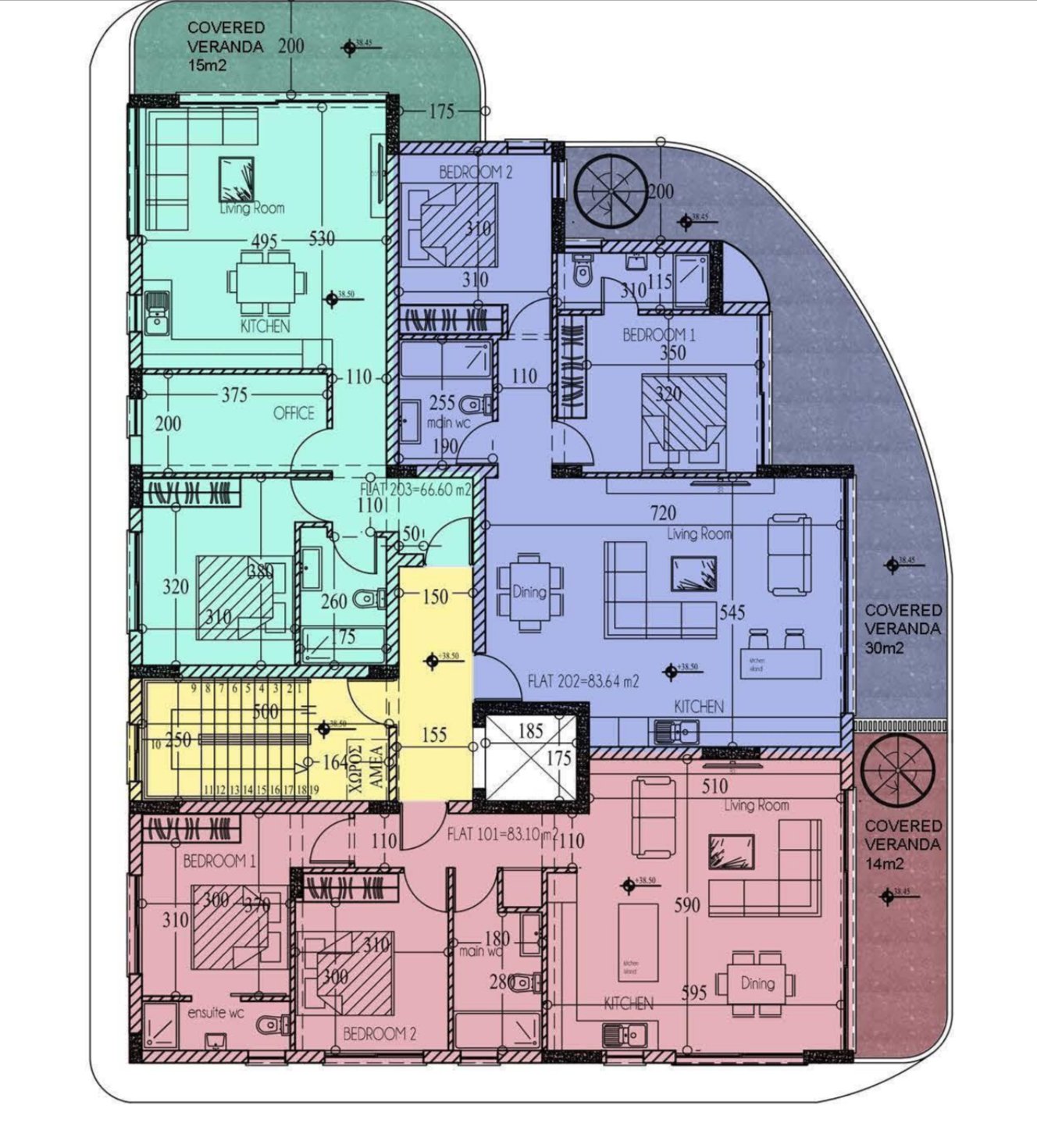 floorplans