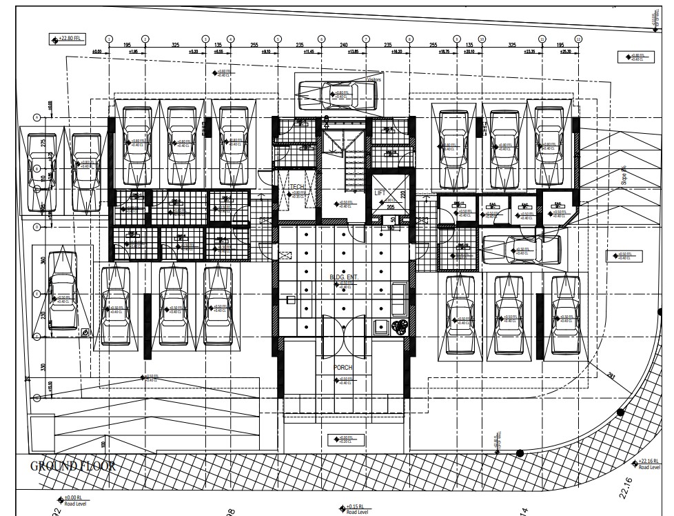 floorplans