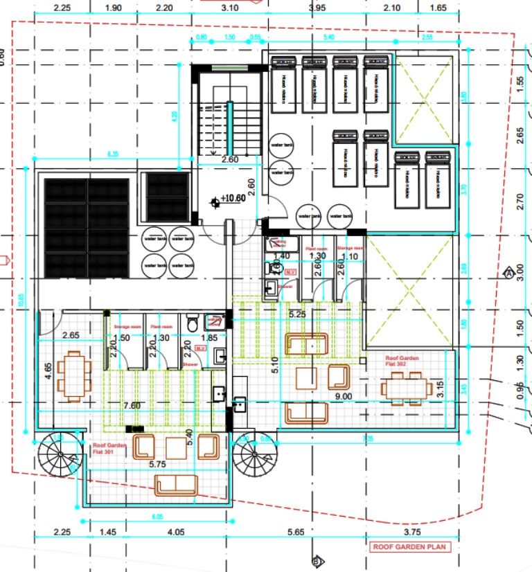 floorplans