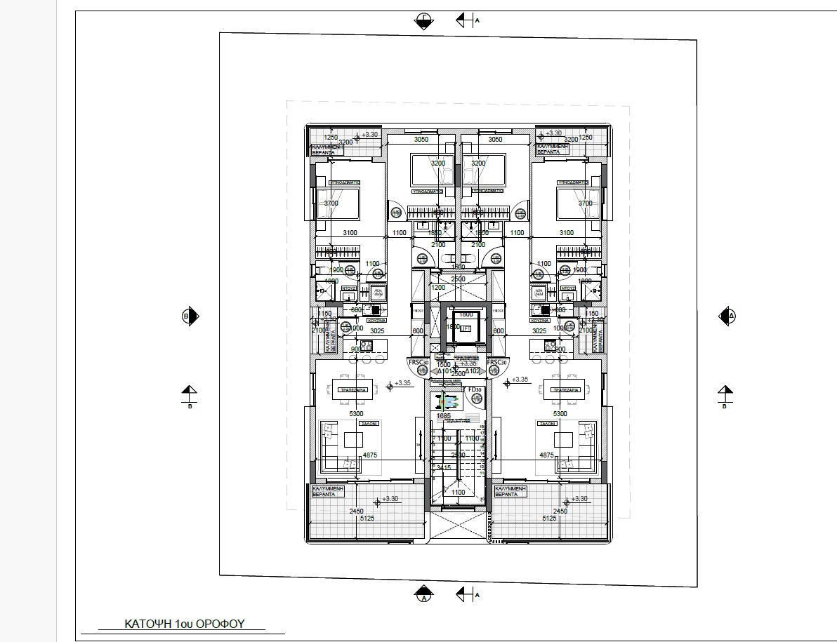 floorplans