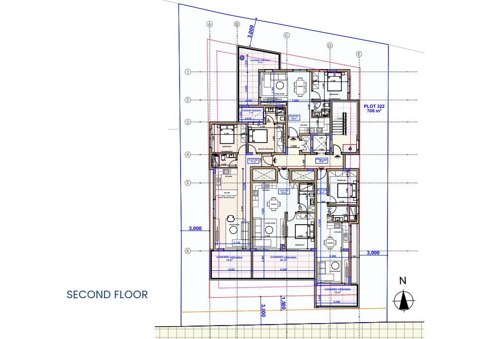 floorplans