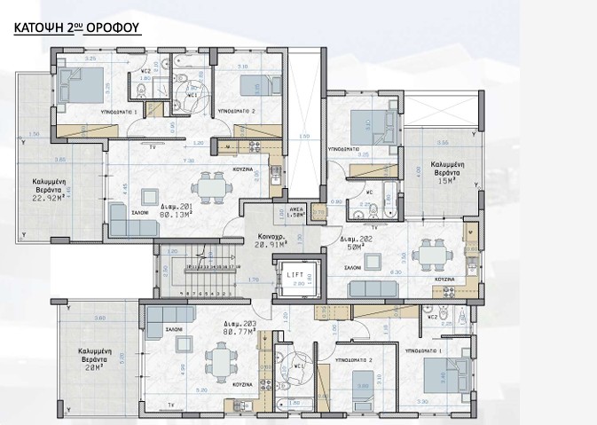 floorplans