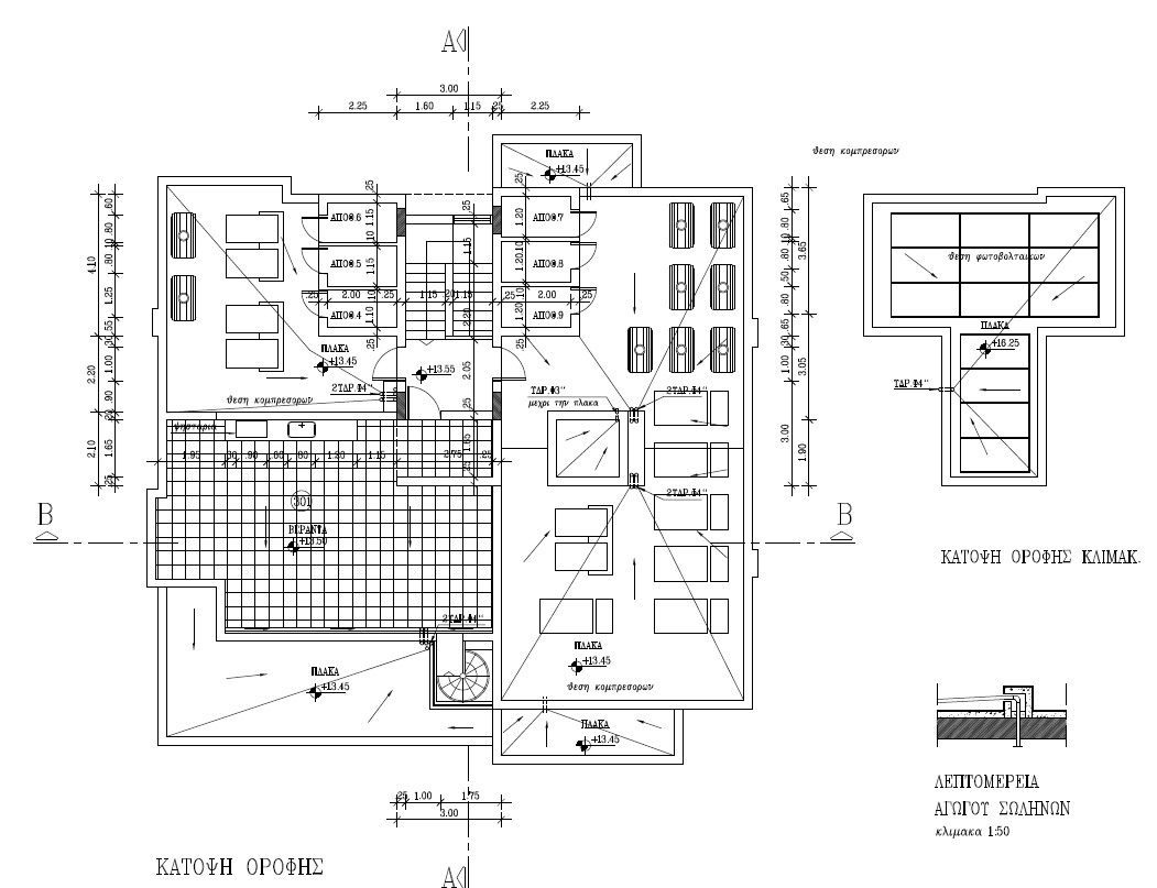 floorplans
