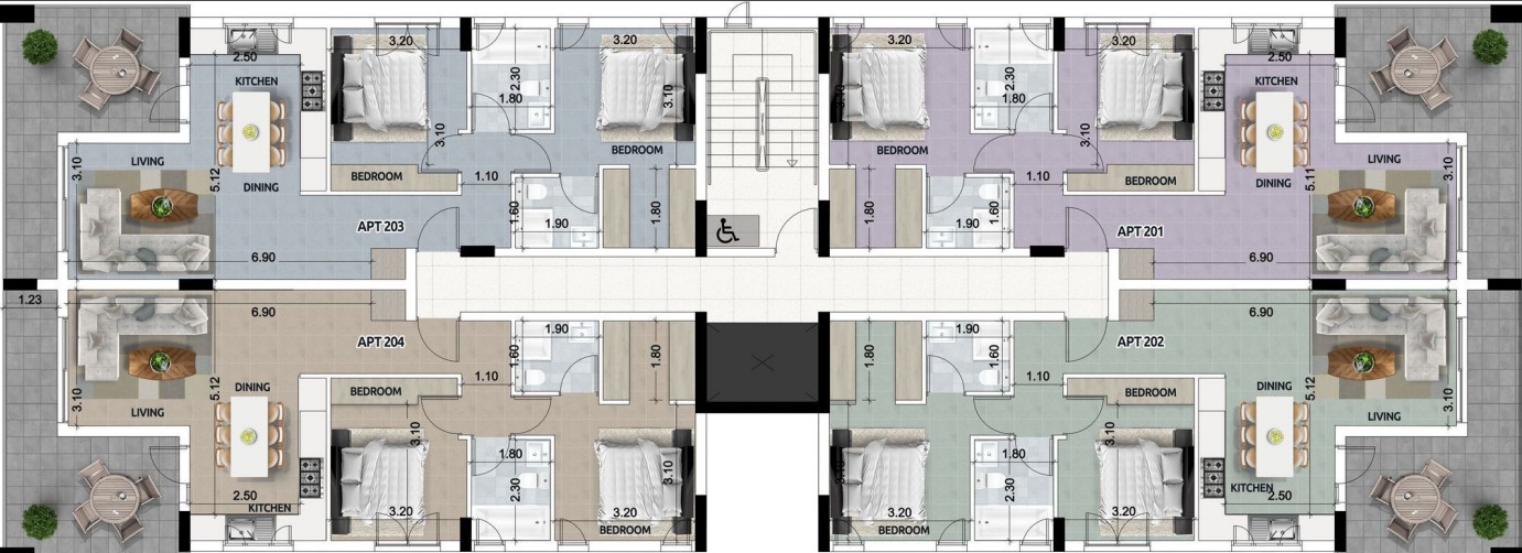 floorplans