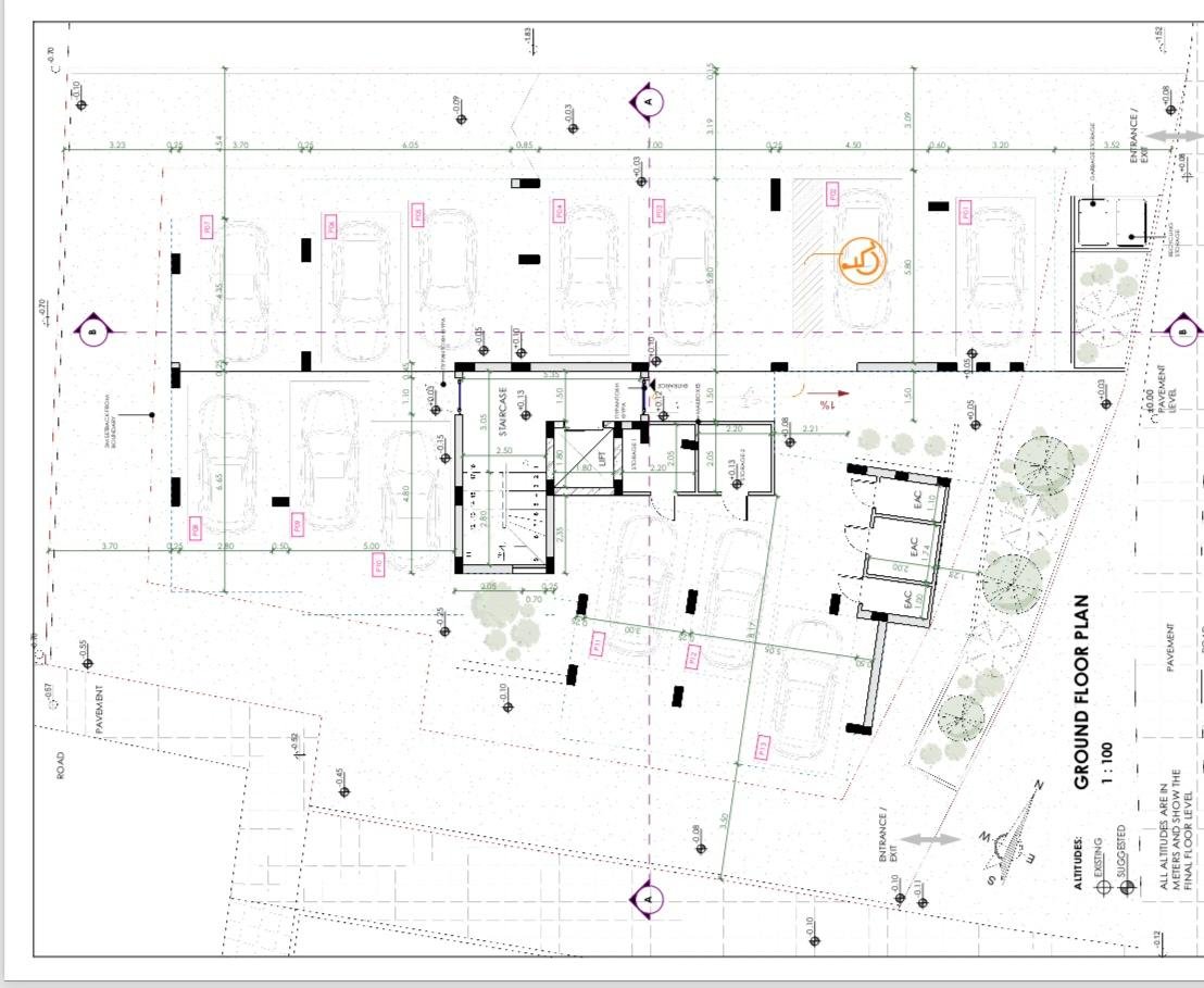 floorplans
