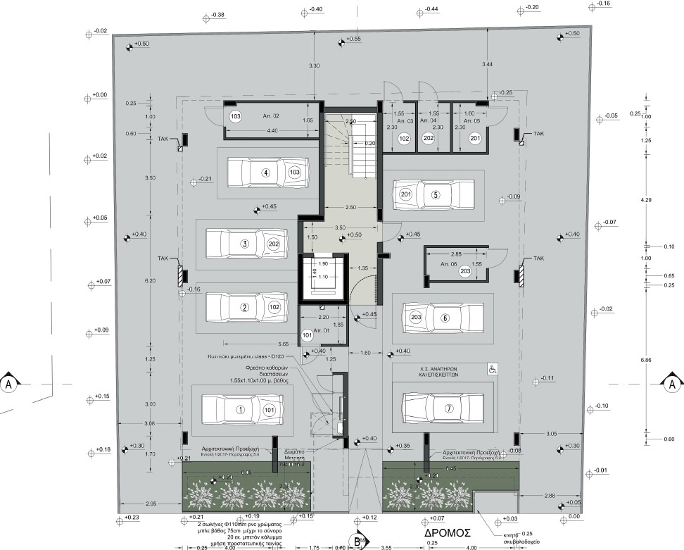 floorplans