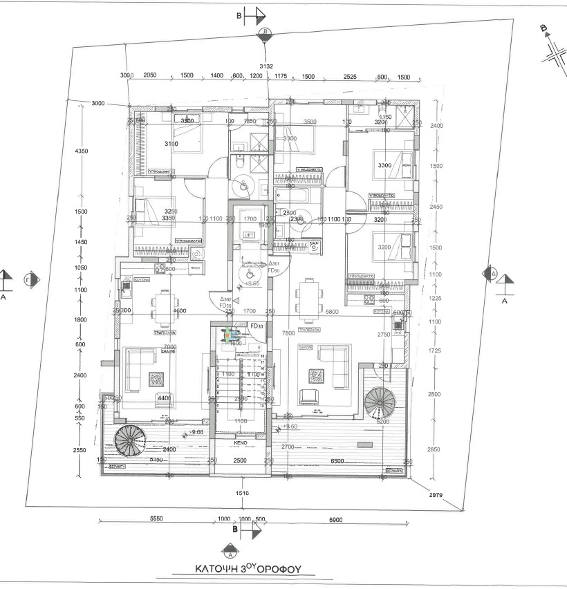 floorplans