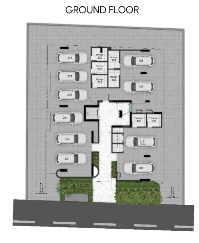floorplans