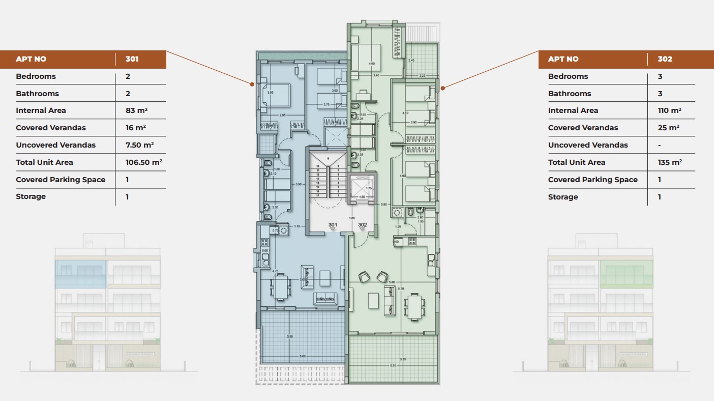 floorplans