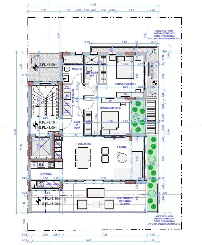 floorplans