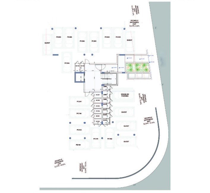 floorplans