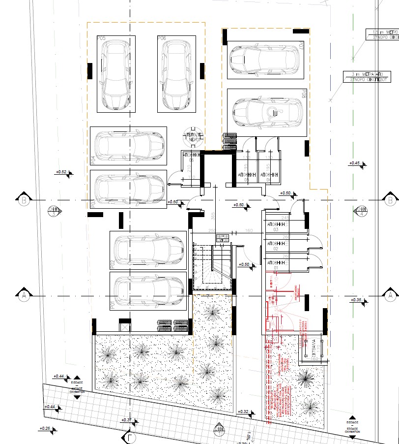 floorplans