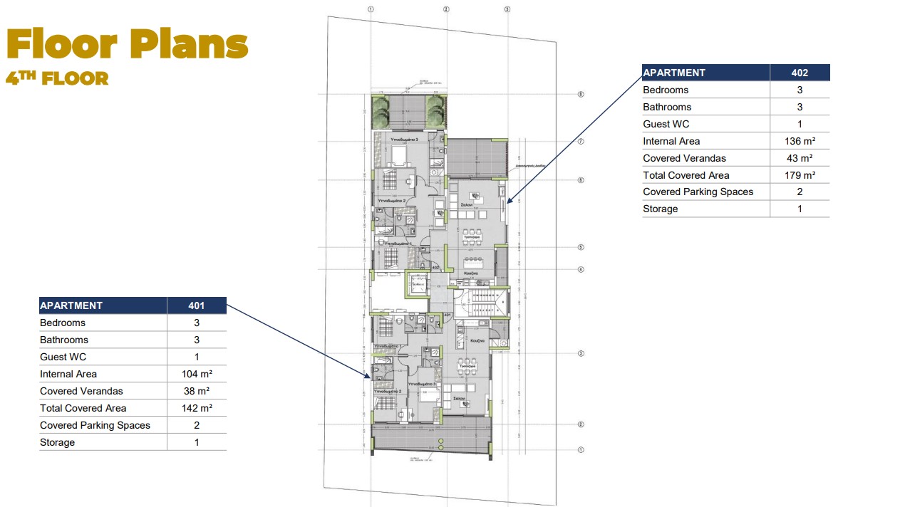 floorplans