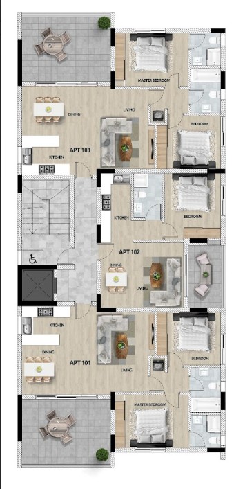 floorplans