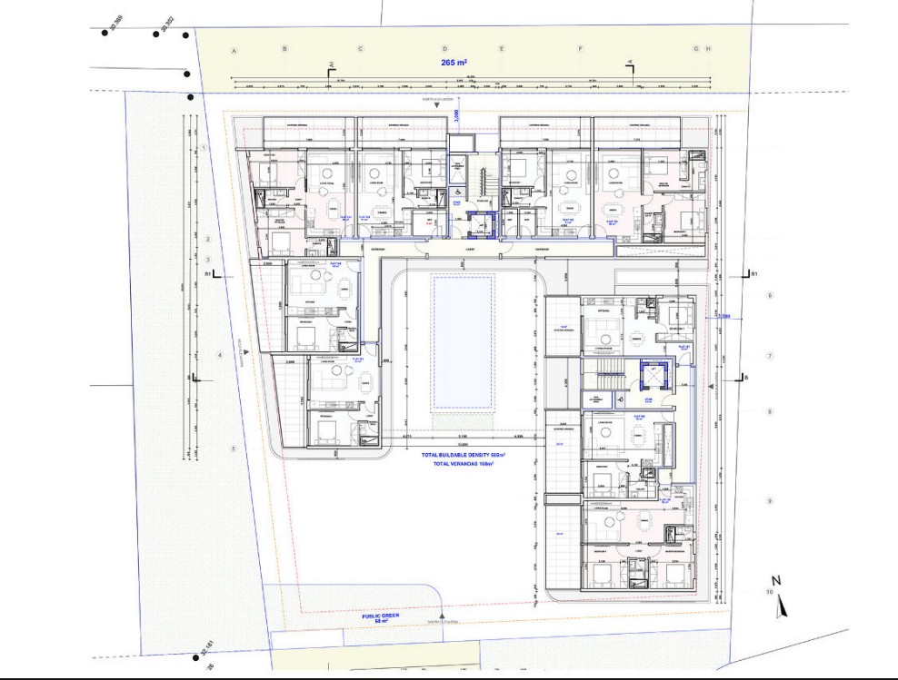 floorplans
