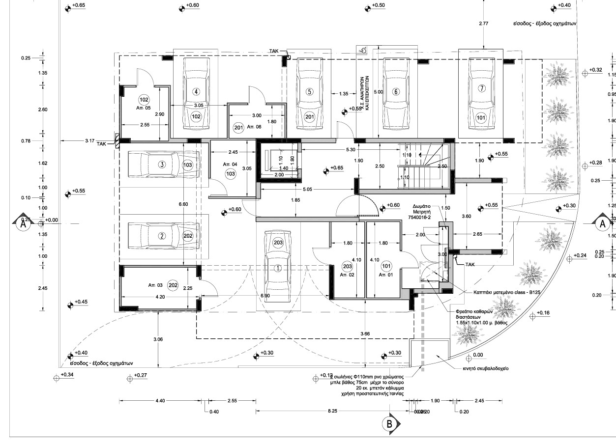 floorplans
