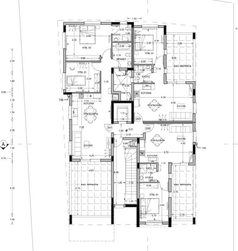 floorplans