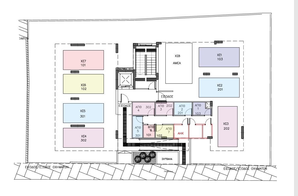 floorplans