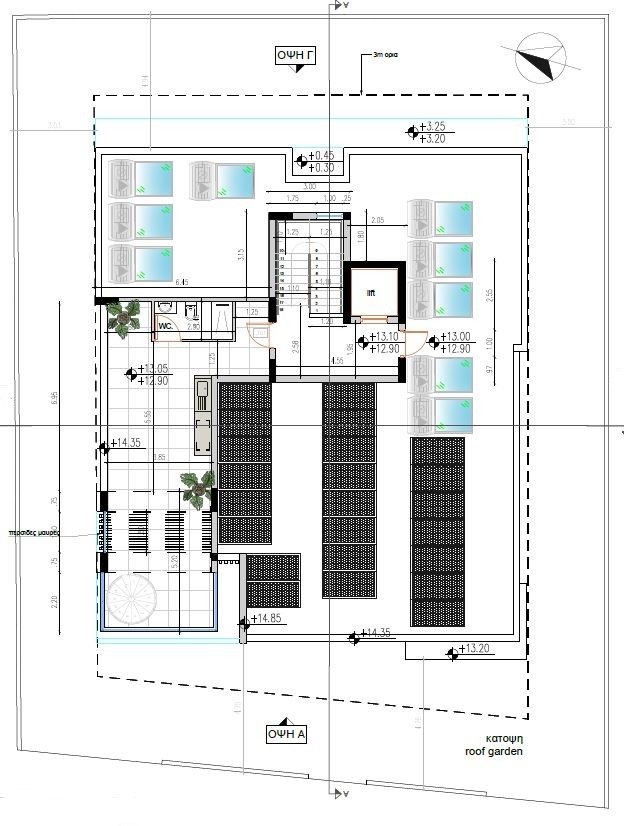 floorplans