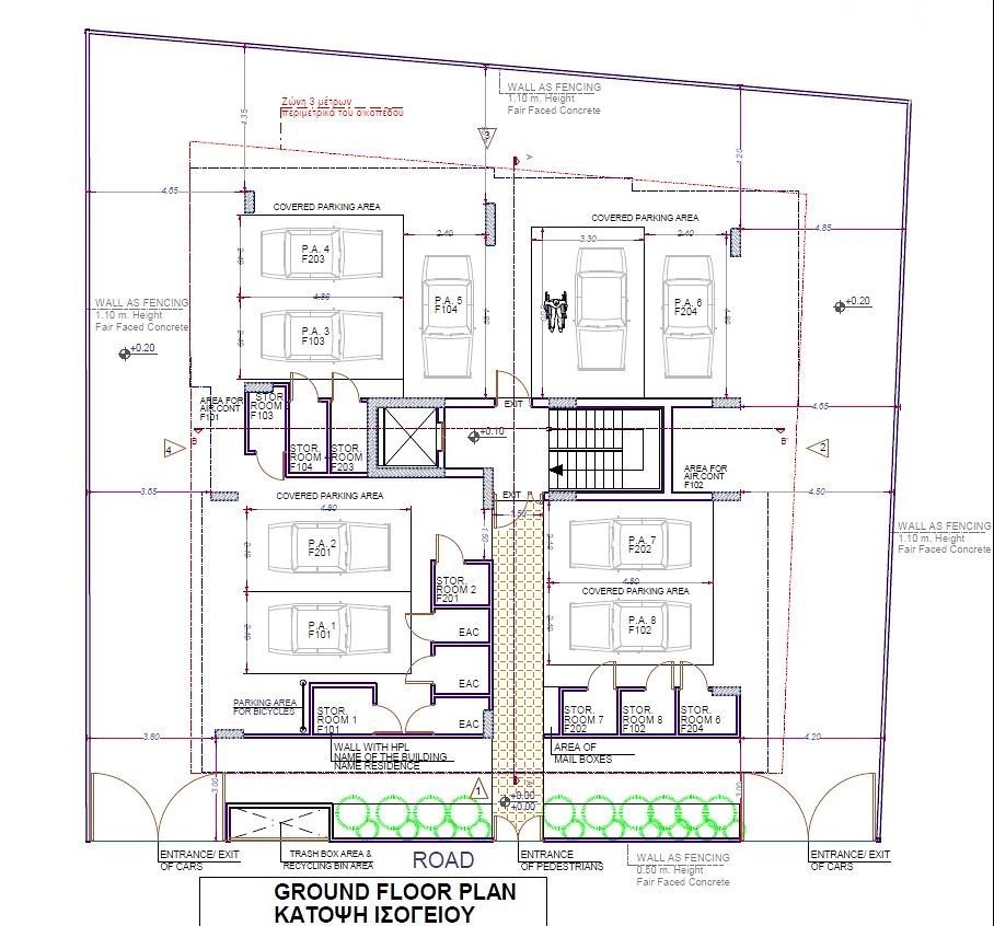 floorplans