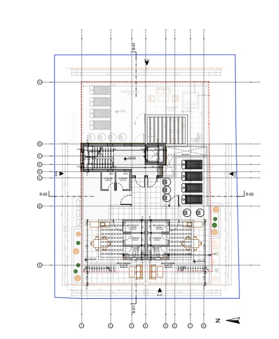 floorplans