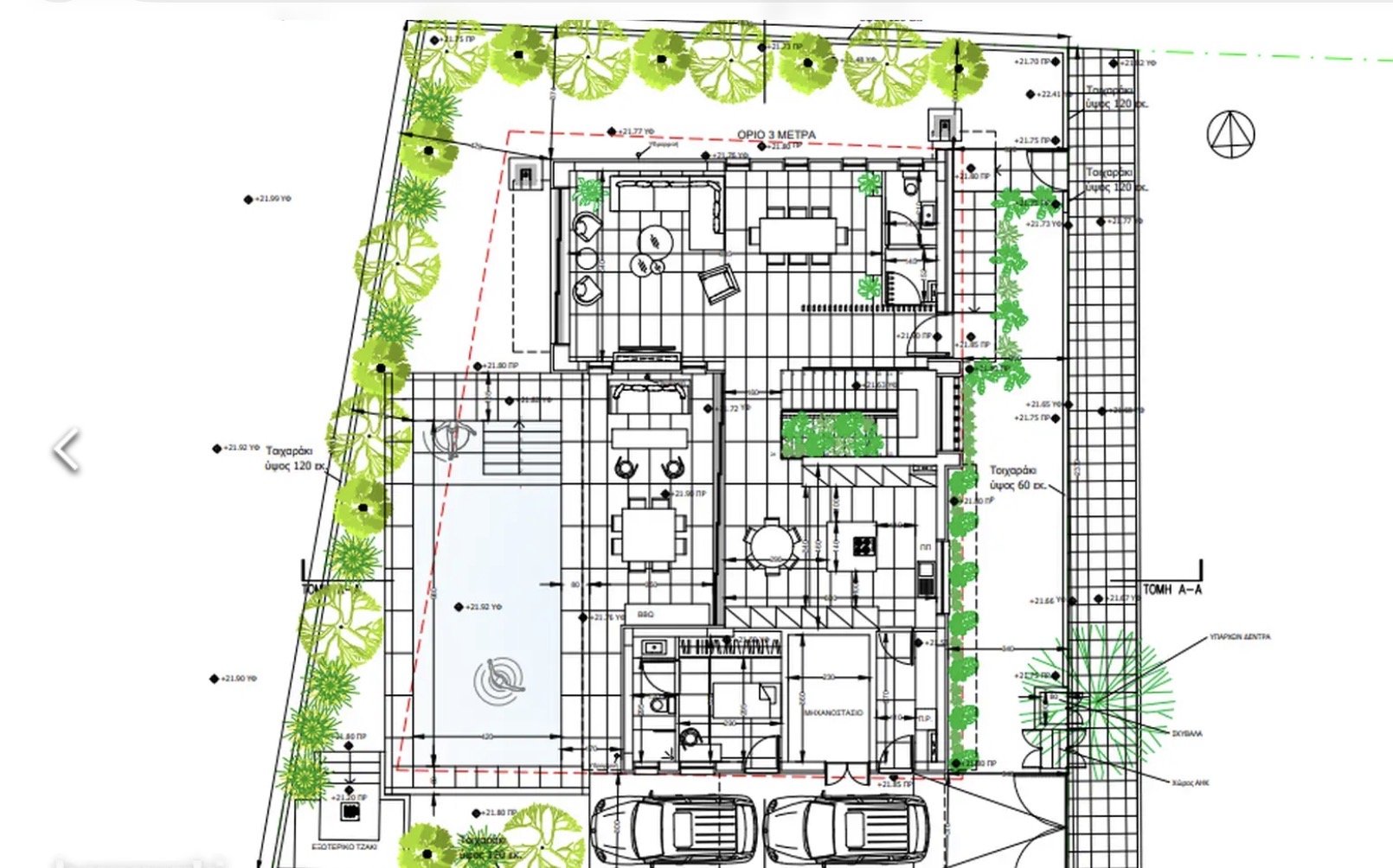 floorplans