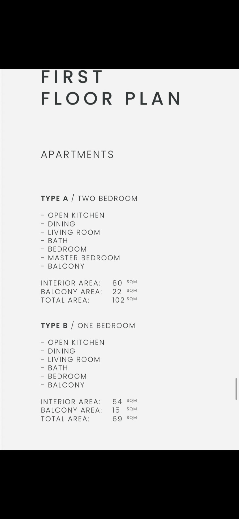 floorplans