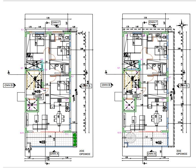 floorplans