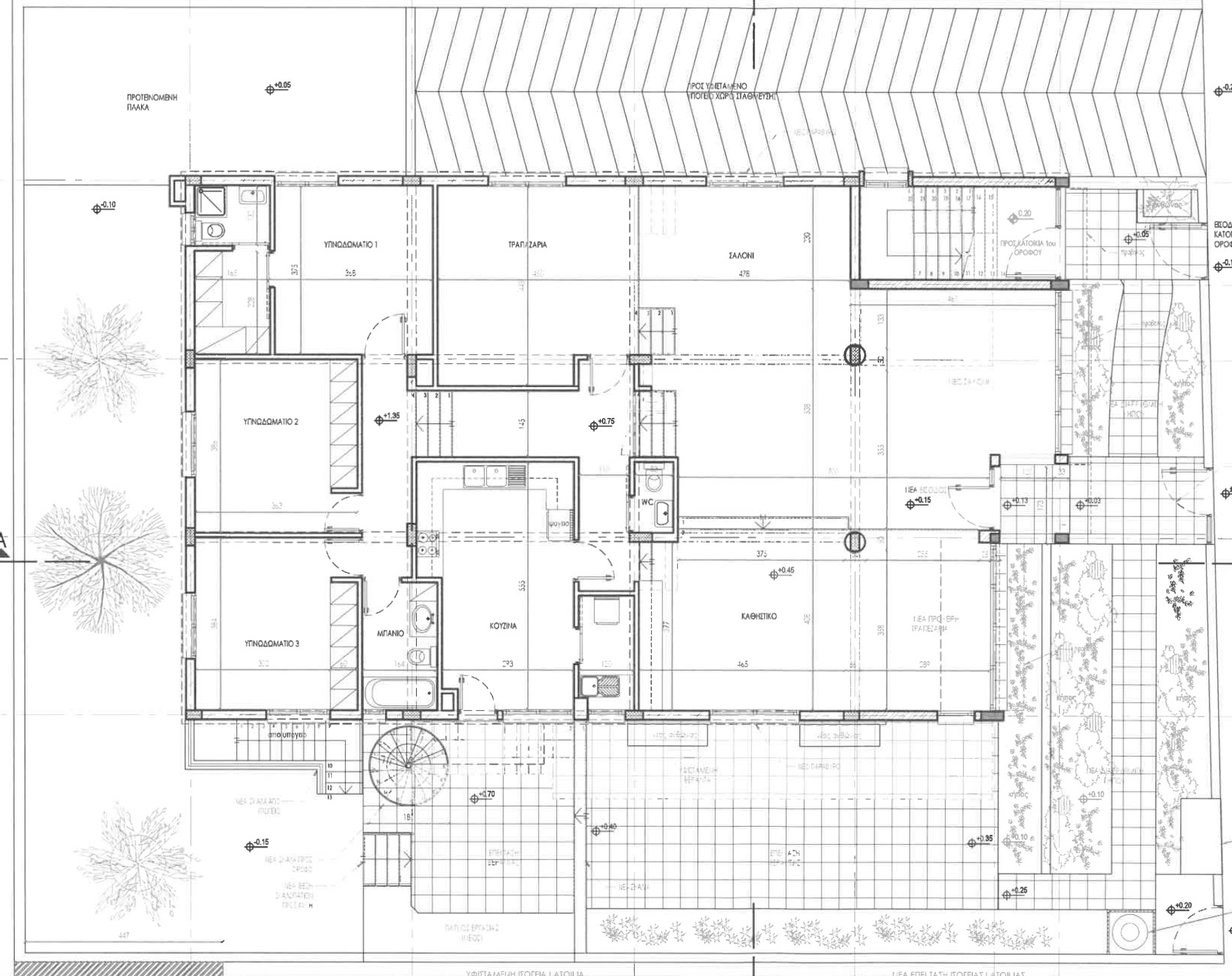 floorplans