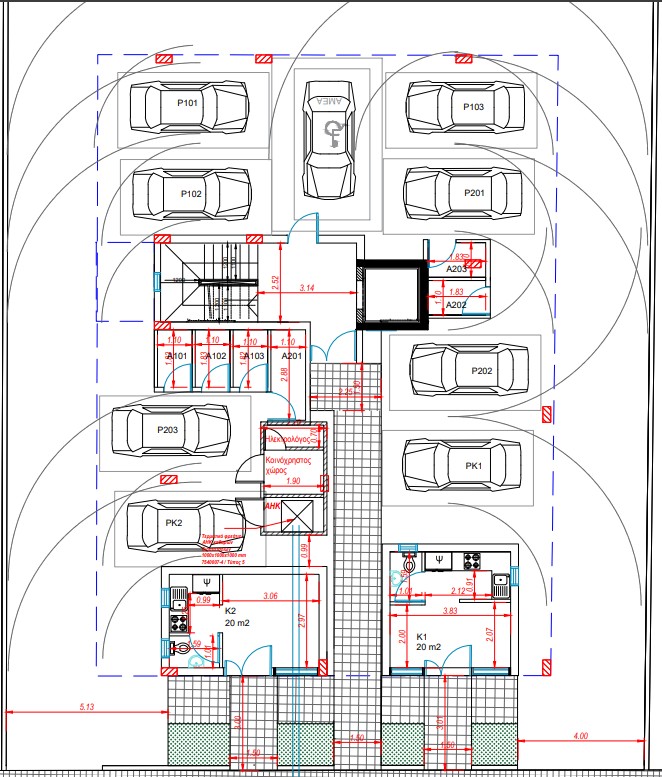 floorplans