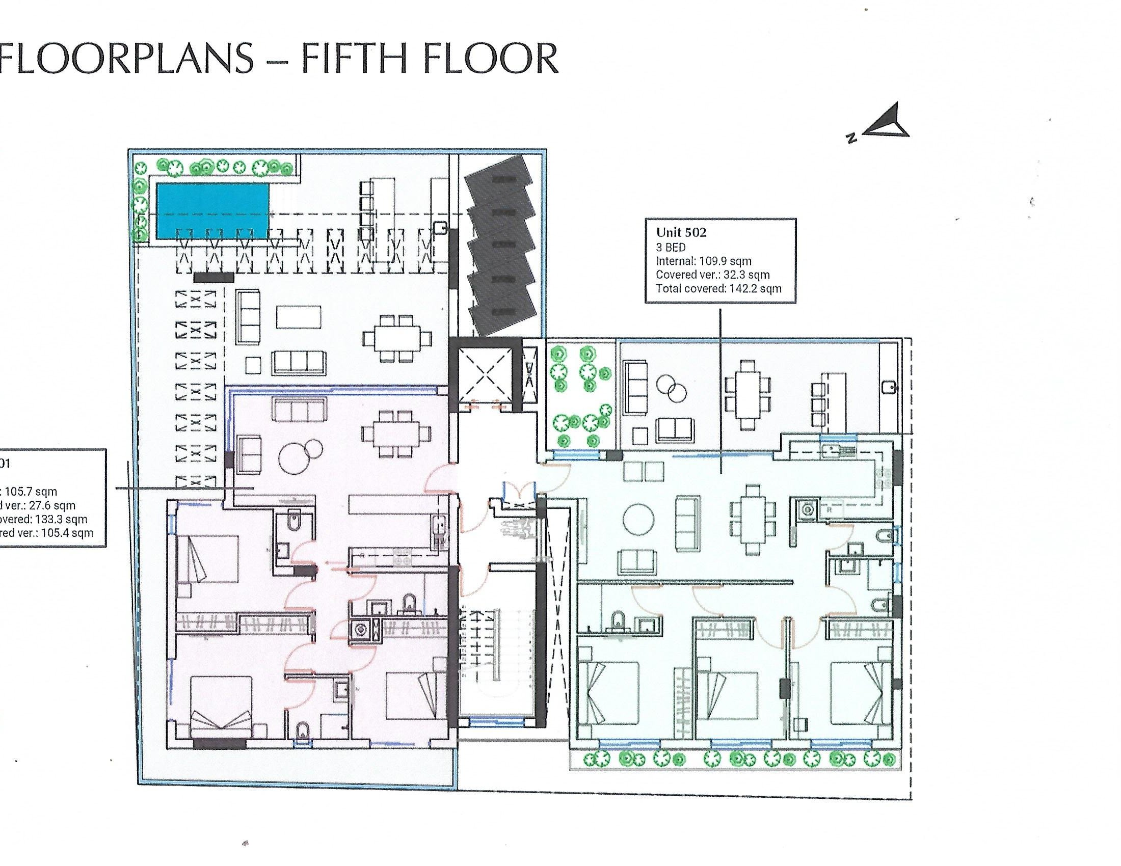 floorplans