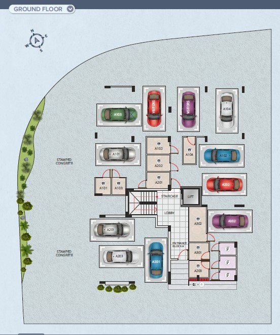 floorplans